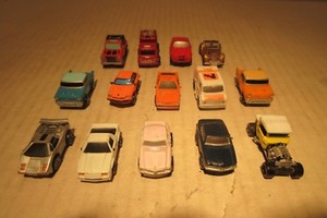 micro machine cars ebay