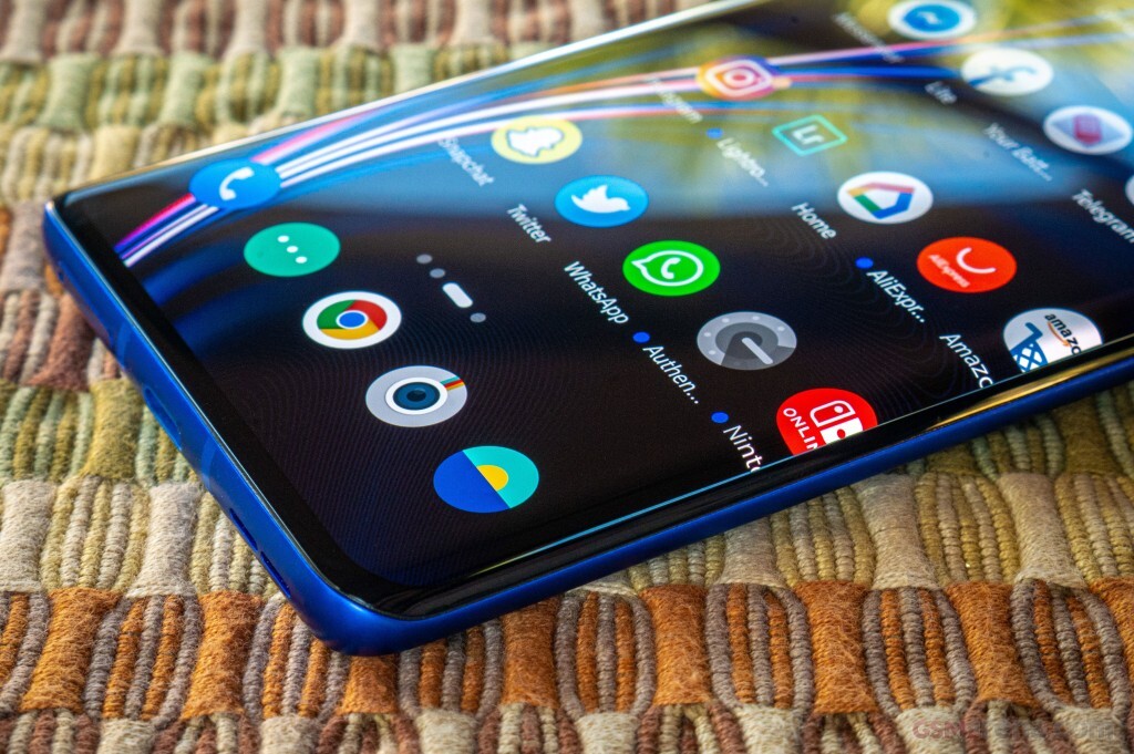 OnePlus 8 Pro 256GB +12GB 5G LTE Unlocked Android Global