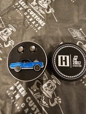Leen Customs Hoonigan Donk 