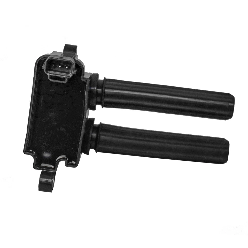 8PCS Ignition Coils For Chrysler Aspen 300 Dodge Challenger Ram 1500 2500 UF504 - Image 3 of 4