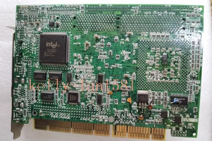 1PC USED HS6237 Ver:2.2 (by DHL or FedEx - Image 2 of 2