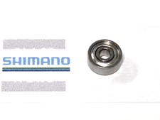 Shimano Replacement Bearing / BNT4343/BNT0084/BNT0194 /ABEC #5 / Stainless Steel