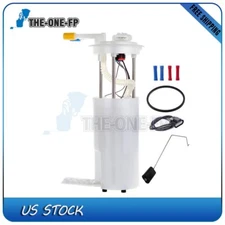 Electric Fuel Pump Module Assembly Fit For Buick Riviera 1996 V6 3.8L E3922M
