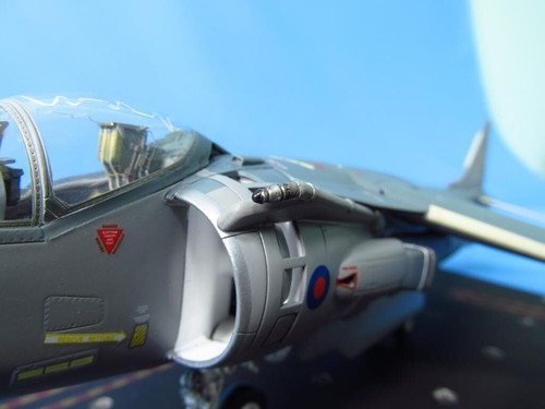 Detalles Metálicos MDR48146 Kit Modelo Escala 1:48 Sonda de Repostaje (Impreso en 3D) - Imagen 8 de 24