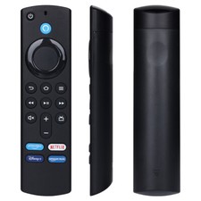 Nouvelle Télécommande Pour Amazon Fire TV Stick Pour Fire TV Stick Voice Remote