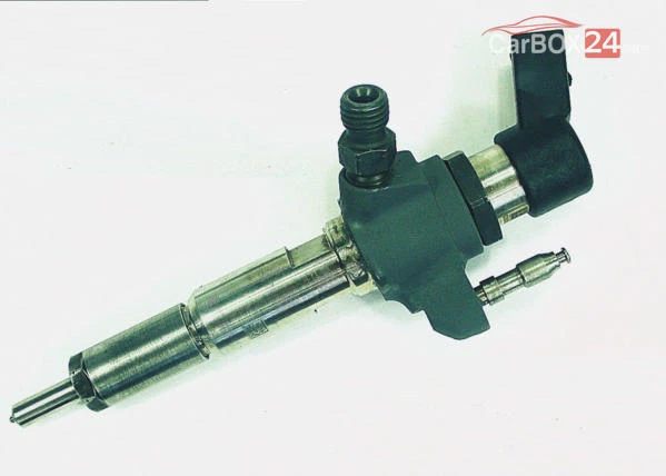 4x Einspritzdüse 9674973080 9802448680 passend für Ford Volvo 