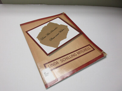 Dear Miss Schneider, Please Excuse Walter by Linda Schilling Mitchell Kentucky