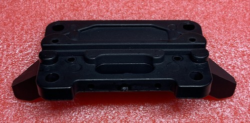 6097 FG Front Bulkhead A For FG 1/5 RC - Picture 2 of 4