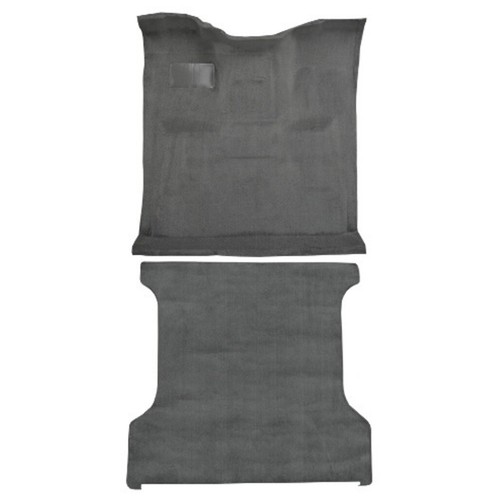 Carpet for 1980-1986 Ford Bronco Complete Cutpile