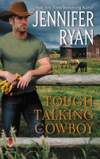 Tough Talking Cowboy: Wild Rose Ranch - Mass Market Paperback - VERY GOOD