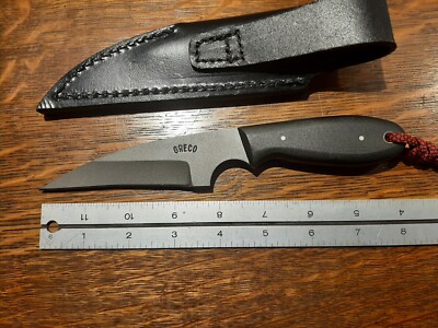Greco Knife