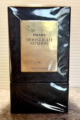 PRADA Moonlight Shadow Eau de Parfum 100ml Spray NEU OVP Rarität