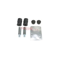 Metzger FüHrungshüLsensatz, Bremssattel 113-1448X Greenparts FüR, Hinterachse