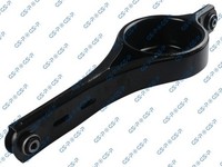 Gsp Querlenker Lenker RadaufhäNgung Hinten Unten FüR Ford Galaxy S-Max Mondeo Iv