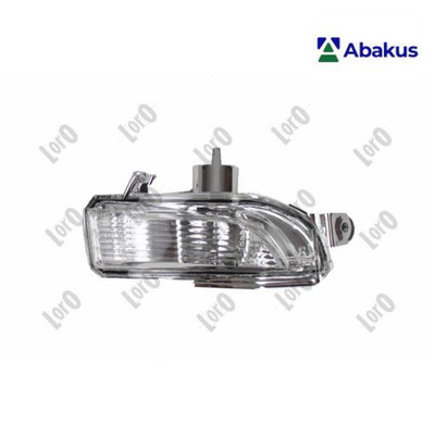 Direction Indicator ABAKUS 048-13-862 For SKODA, SEAT