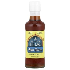 Fish Sauce, 7 fl oz ( 207 ml)