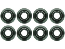 For 2007 GMC Sierra 1500 Classic Valve Cover Grommet Set Mahle 45156NKCT