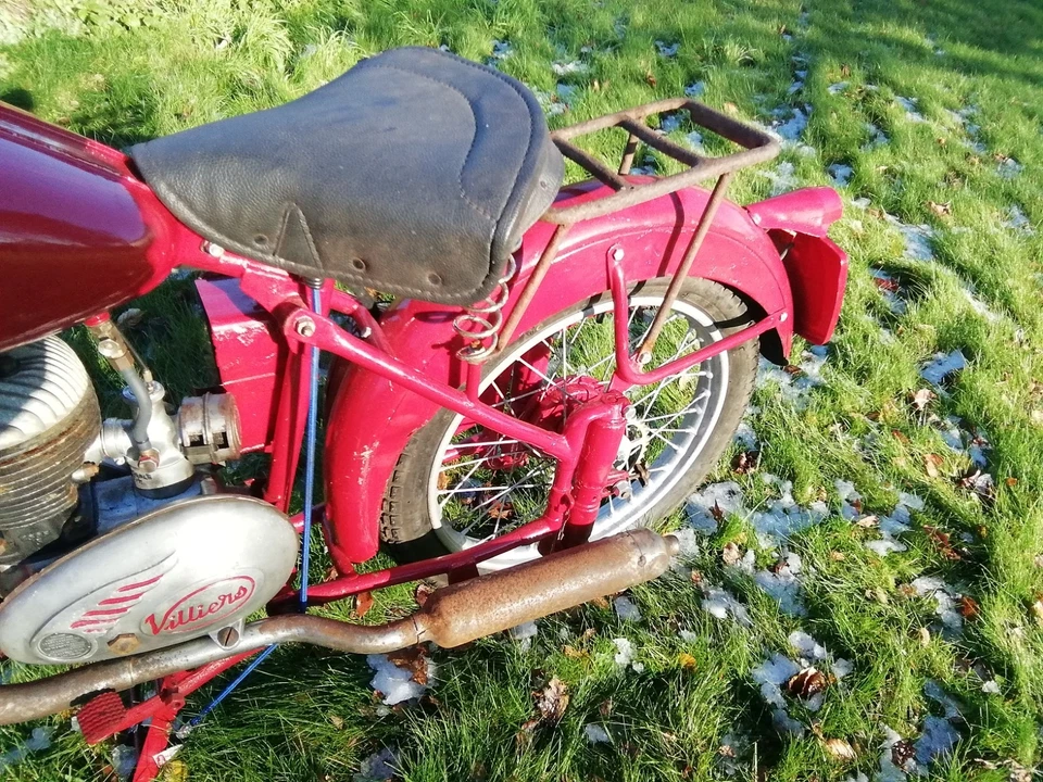 James J8 Captain plunger project - Image 4 of 4