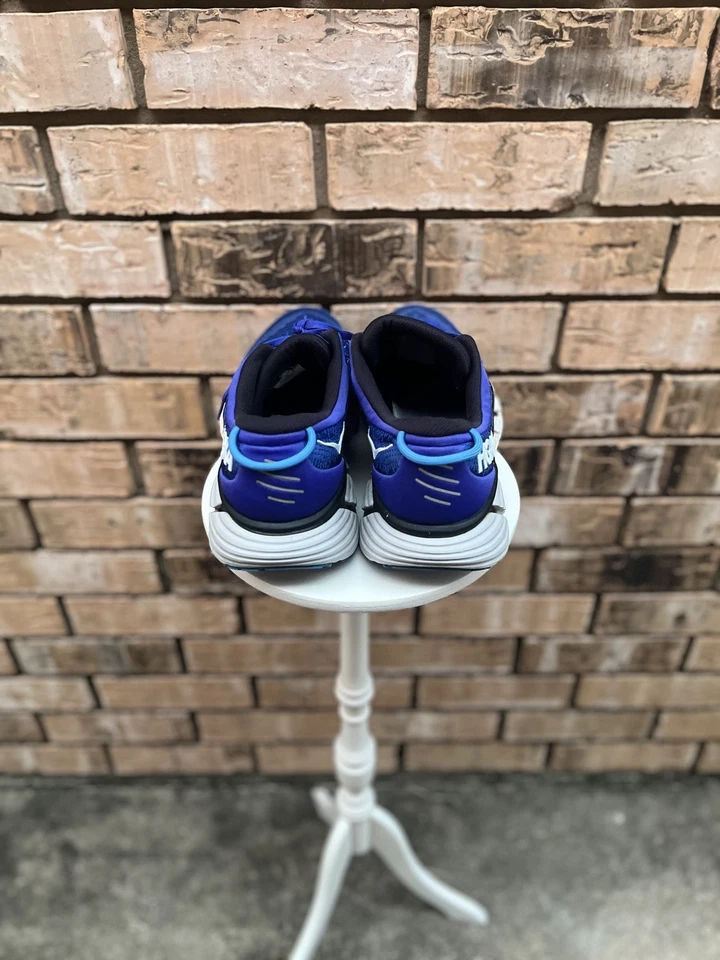 Hombre Hoka One One Gaviota 4 Azul Grafito Talla 11.5  Foto 2 de 4