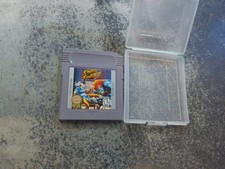 Street Fighter II 2 (Nintendo Game Boy) - Authentic, Cleaned, Tested, & Working!