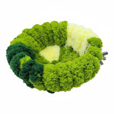 Hanging Plush Bird Bed, Winter Hideaway for Parrot, Budgie