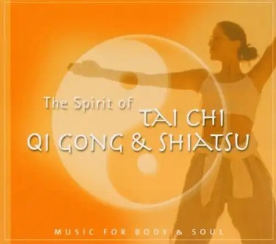 Music for Body & Soul - Tai Shi-Qi Gong and Shiatsu