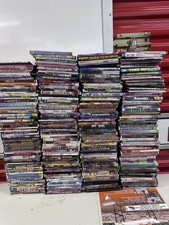 Massive Lot Over 350 + Original African DVDs ...