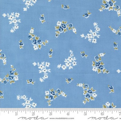 Grand Haven 14983 16 Sky  Minick & Simpson Moda