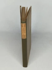 Man Who Saw, Poems Arising Out of War by William Watson 1913 HC