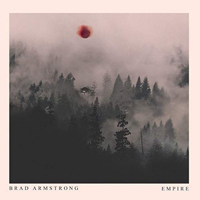 Brad Armstrong - Empire - Vinyl Record - G4z
