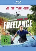 Freelance | Jacob Lentz | Deutsch | Blu-Ray Disc | 1X Blu-Ray Disc (50 Gb)