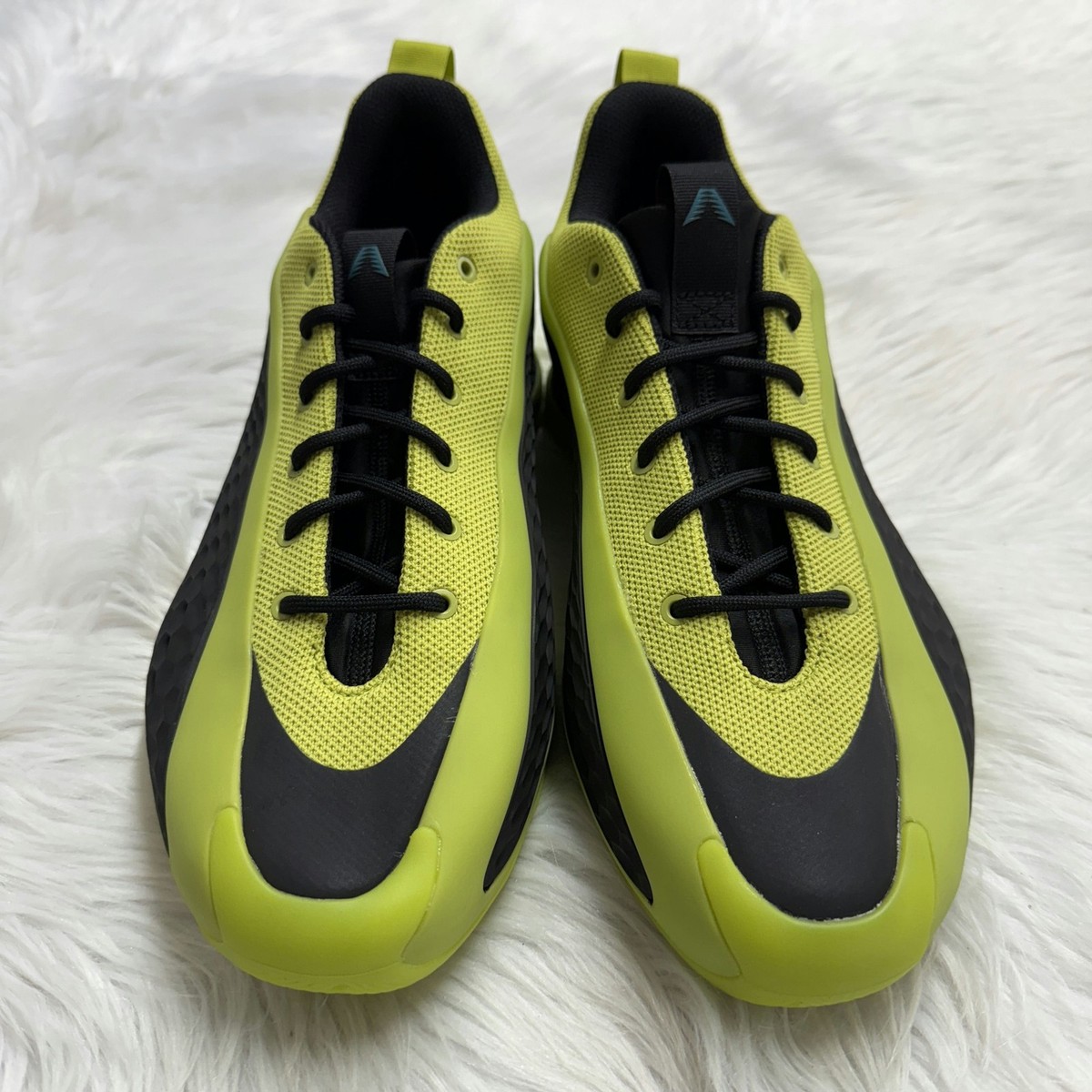 Size 9 - adidas AE 1 Low Preloved Lime for sale online | eBay