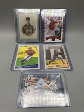 Craig Biggio Cards and Memorabilia Guide 16