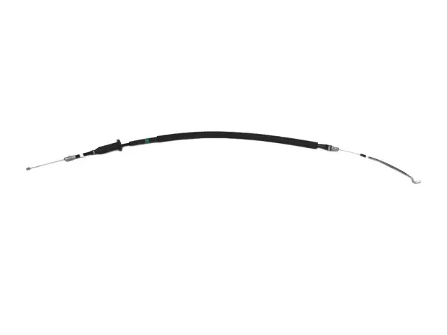 Genuine Mopar 2018-2025 Jeep Wrangler Parking Brake Cable Rear Right 68242475AG - Image 2 of 3