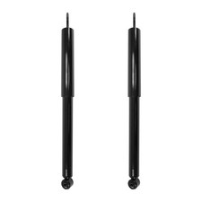 Rear Pair Shock Absorber Kit for 2006-2015 Toyota Yaris