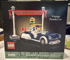 Lego Vintage Parade Car 40913 Limited Edition GWP - BRAND NEW SEALED