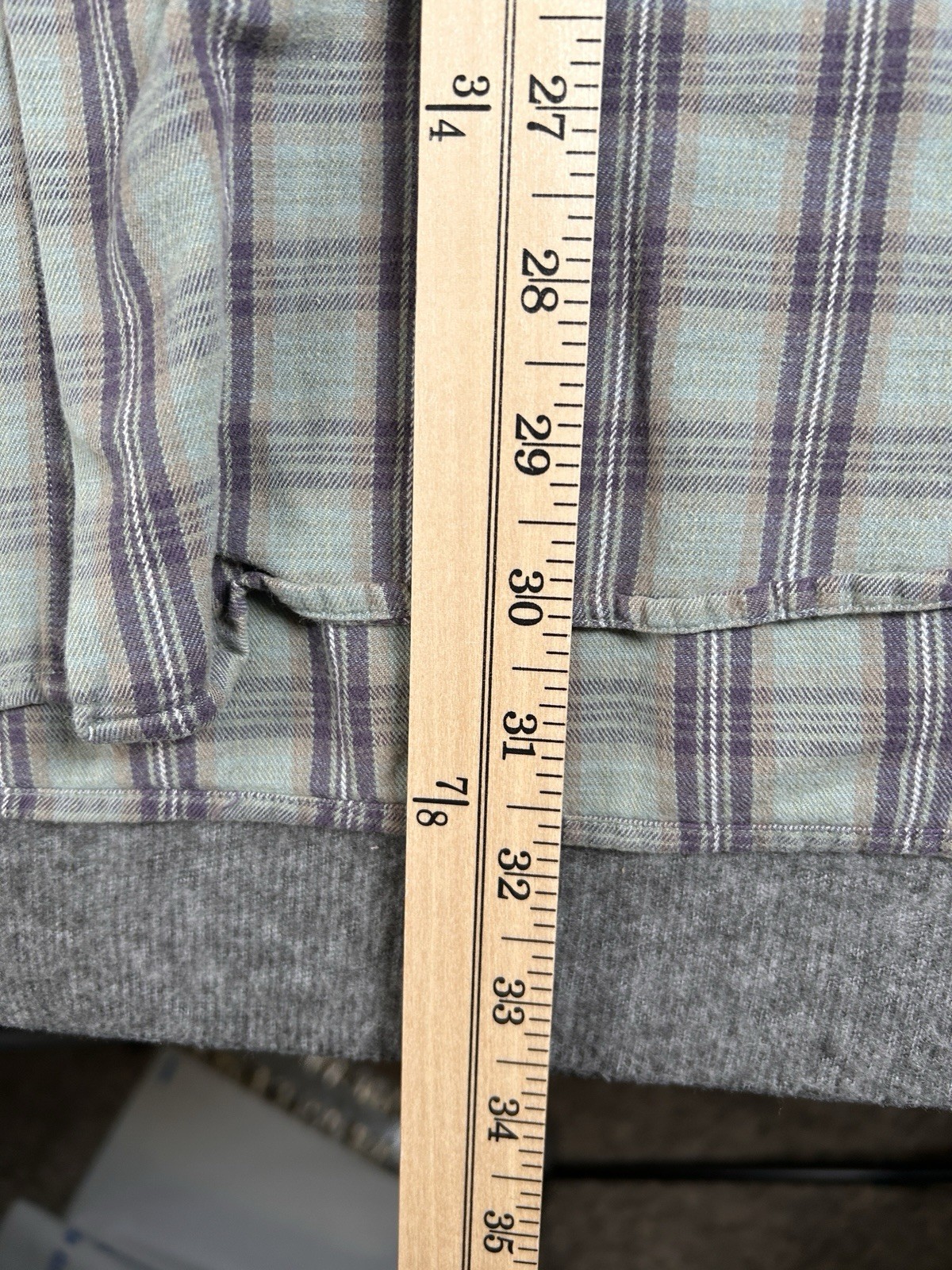 Polo Ralph Lauren McMeel Shirt Mens XL Multicolor Short Sleeve Button Down  Pony thumbnail 4