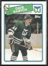 Click to enlarge Dave Babych