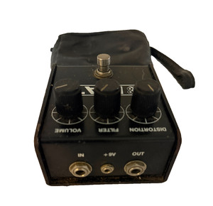 Pro Co Rat Whiteface | eBay