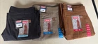 PICK SIZE / COLOR - Coleman Men's Stretch Tear Resistant Utility Pants