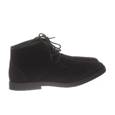 Cedar Wood State, Desert Boot, Größe: 44, Schwarz, Herren #CGC