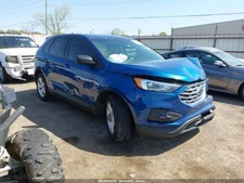 Driver Left Front Window Regulator Fits 15-24 EDGE 1714248