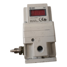 SMC Electro Pneumatic Flow Regulator ITV2010-04F2BN3