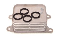 Ölkühler Motoröl MAXGEAR 14-0102 für VW GOLF 7 5G1 BQ1 BE1 BE2 Variant BA5 BV5 8