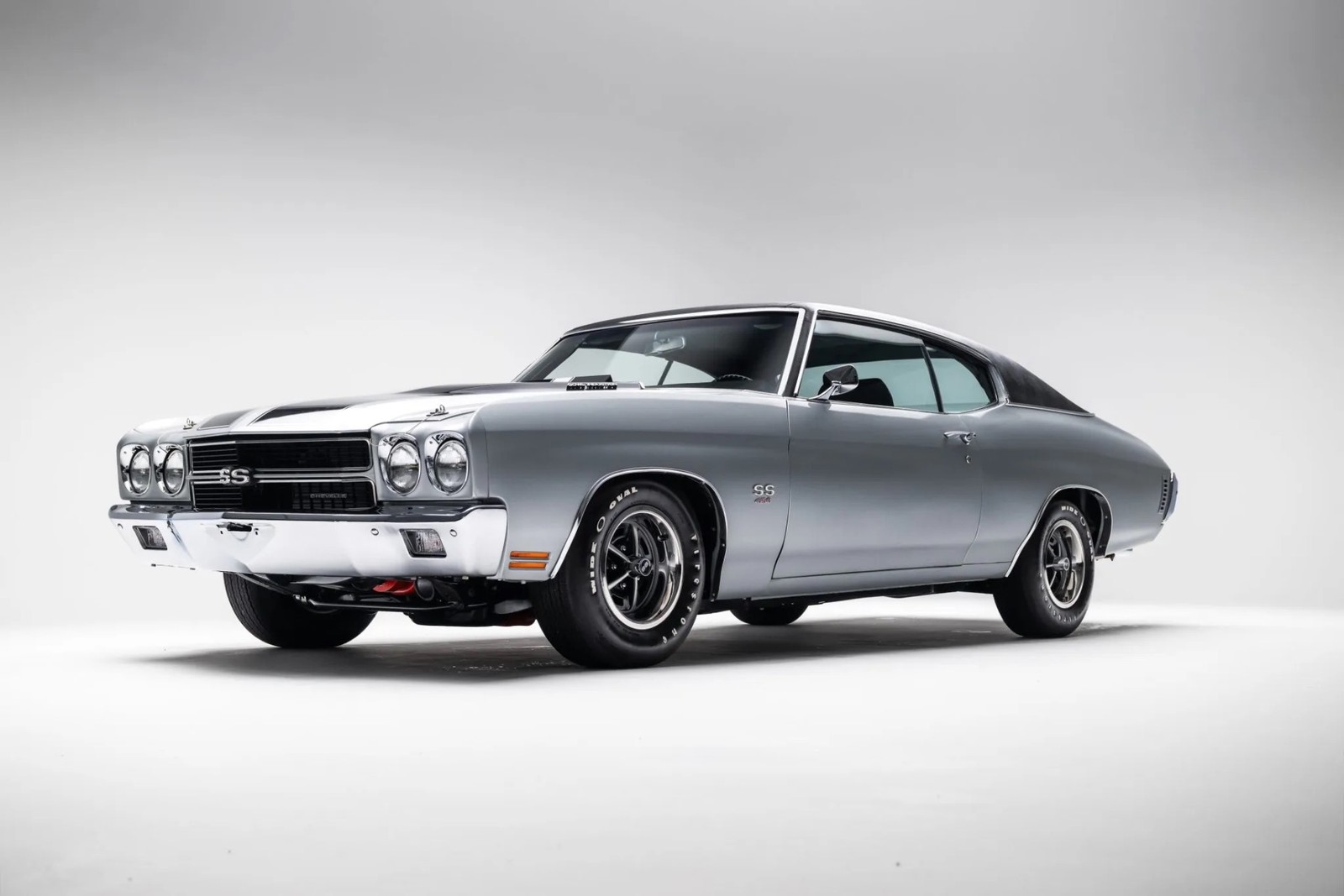 1970 Chevrolet Chevelle for sale in Naperville Illinois