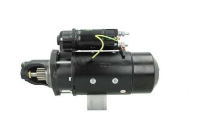 Anlasser für John Deere OE.-Vergleichsnummer 028000-3290