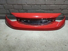 Stoßstange Vorne Oben 9833129877 39201548 Opel Zafira Life 2.0 D S Aut. Kombi