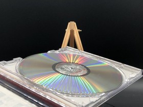 Sega Rally Championship (Sega Saturn,1995) from japan