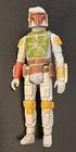 1979 Star Wars Original Boba Fett Figure Retro Toy Action Figure 70s Vintage