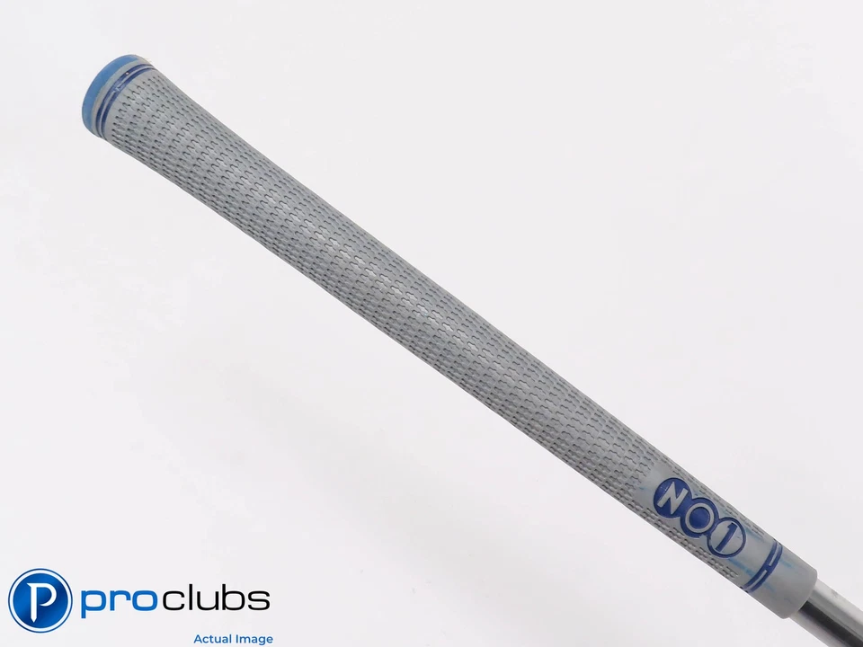 Callaway Ai Smoke Triple Diamond 18* 5 Wood w/HC - Accra TZ FIVE X-Flex #463326 - Image 4 of 4